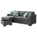Storey Sleeper Sectionals - All Brands Furniture (NJ)