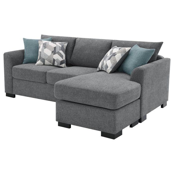Storey Sleeper Sectionals - All Brands Furniture (NJ)