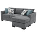Storey Sleeper Sectionals - All Brands Furniture (NJ)
