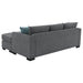 Storey Sleeper Sectionals - All Brands Furniture (NJ)