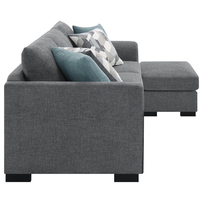 Storey Sleeper Sectionals - All Brands Furniture (NJ)
