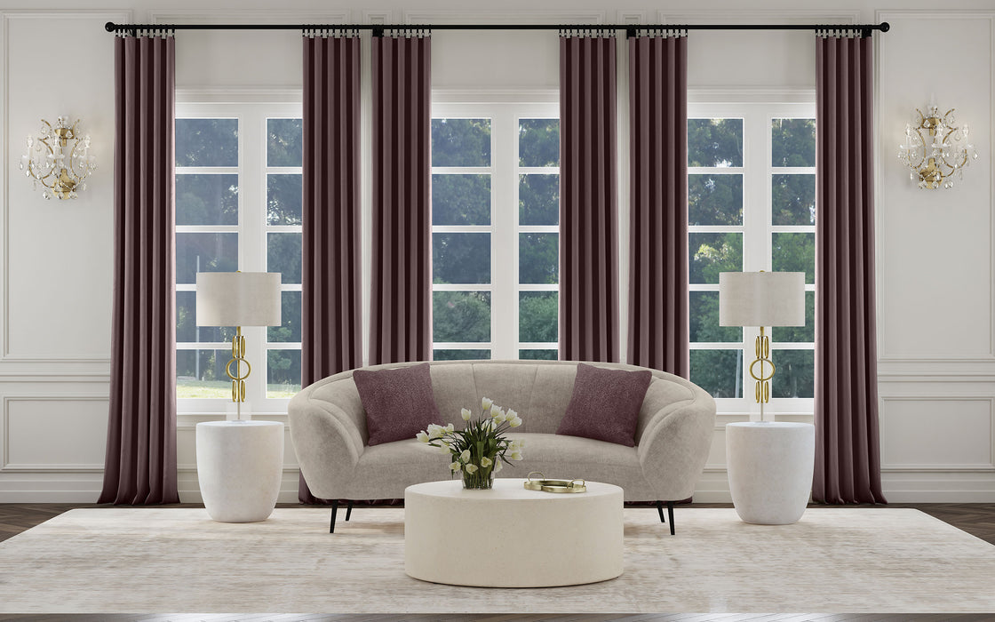 Ellorie Stationary Loveseat - All Brands Furniture (NJ)