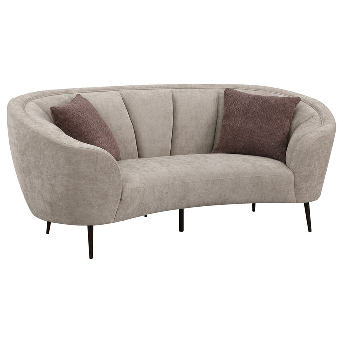Ellorie Stationary Loveseat - All Brands Furniture (NJ)