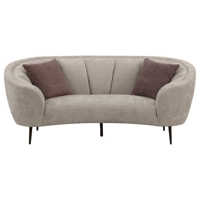 Ellorie Stationary Loveseat - All Brands Furniture (NJ)