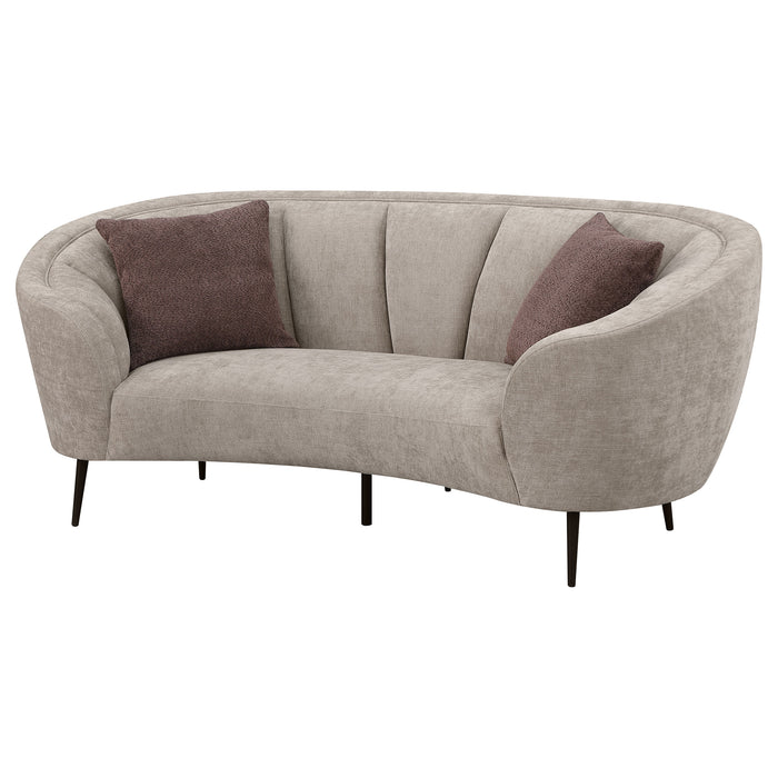 Ellorie Stationary Loveseat - All Brands Furniture (NJ)