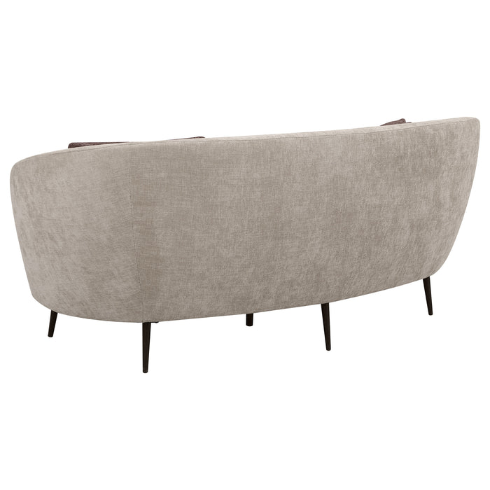 Ellorie Stationary Loveseat - All Brands Furniture (NJ)