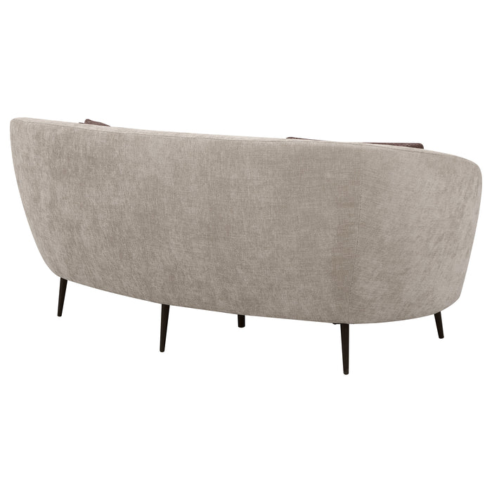 Ellorie Stationary Loveseat - All Brands Furniture (NJ)