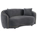 Brookside Stationary Loveseat - All Brands Furniture (NJ)