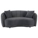 Brookside Stationary Loveseat - All Brands Furniture (NJ)