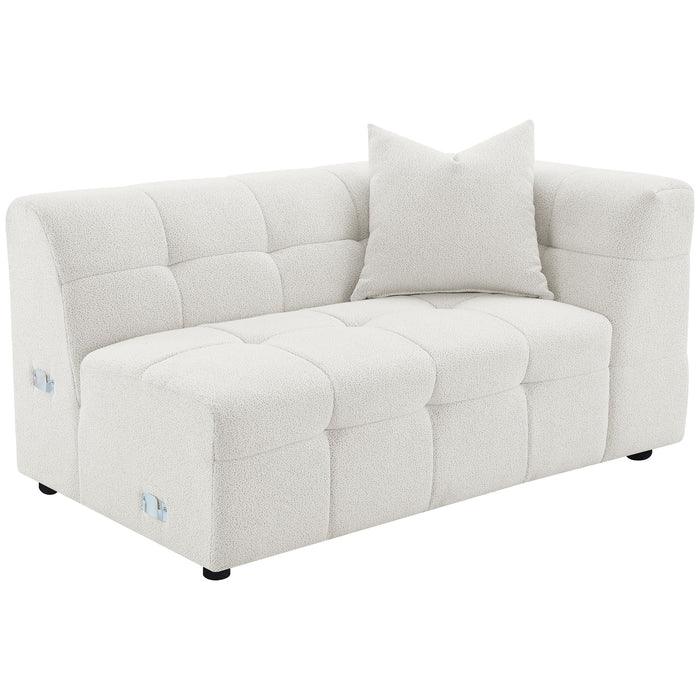Everly Stationary Sofa - All Brands Furniture (NJ)