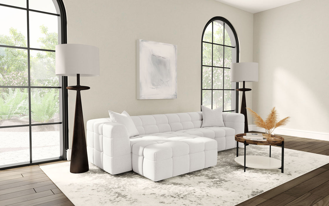 Everly Stationary Sofa - All Brands Furniture (NJ)