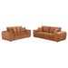 Burnett Sofa Set - All Brands Furniture (NJ)