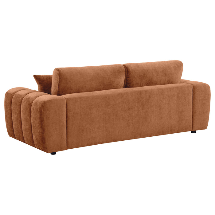 Burnett Sofa Set - All Brands Furniture (NJ)