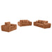 Burnett Sofa Set - All Brands Furniture (NJ)