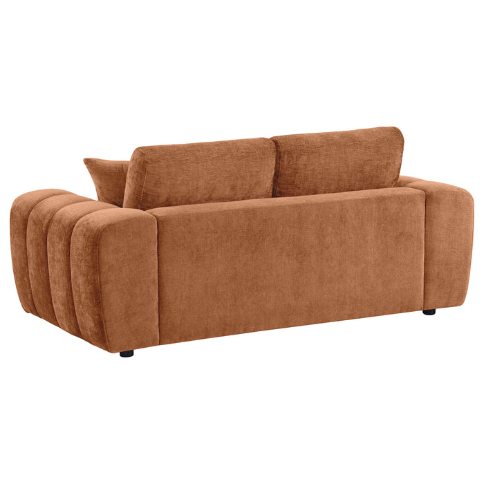 Burnett Sofa Set - All Brands Furniture (NJ)