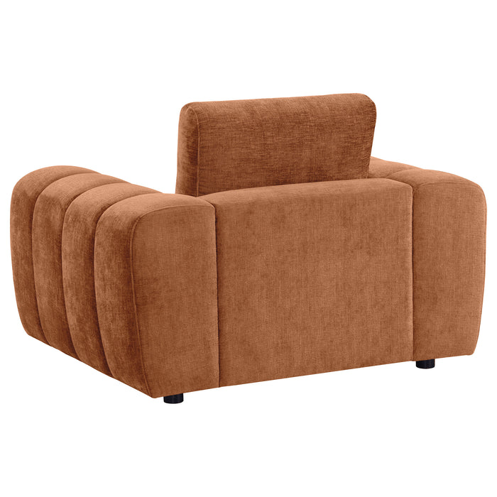 Burnett Sofa Set - All Brands Furniture (NJ)