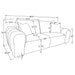 Burnett Sofa Set - All Brands Furniture (NJ)