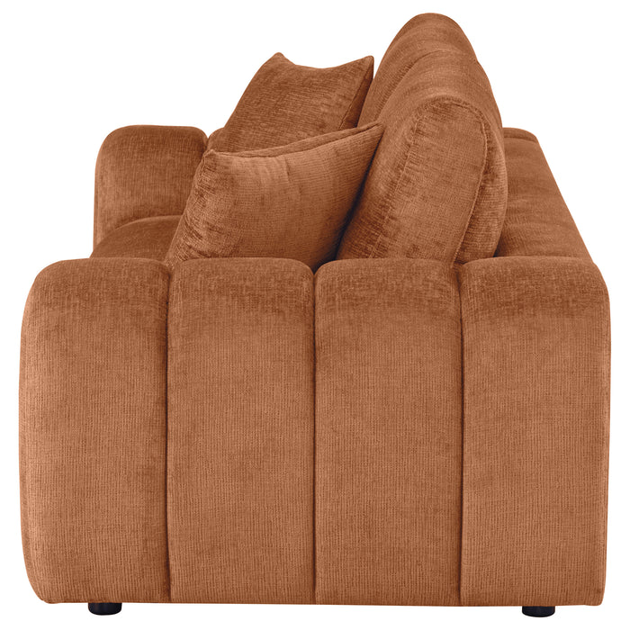 Burnett Sofa - All Brands Furniture (NJ)