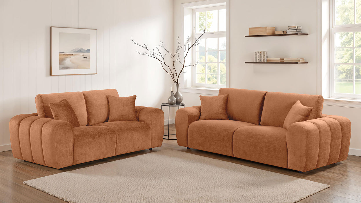 Burnett Sofa - All Brands Furniture (NJ)