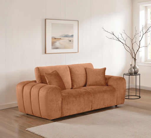 Burnett Loveseat - All Brands Furniture (NJ)