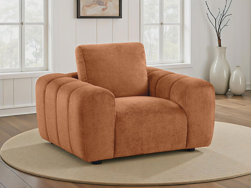 Burnett Accent Chair - All Brands Furniture (NJ)