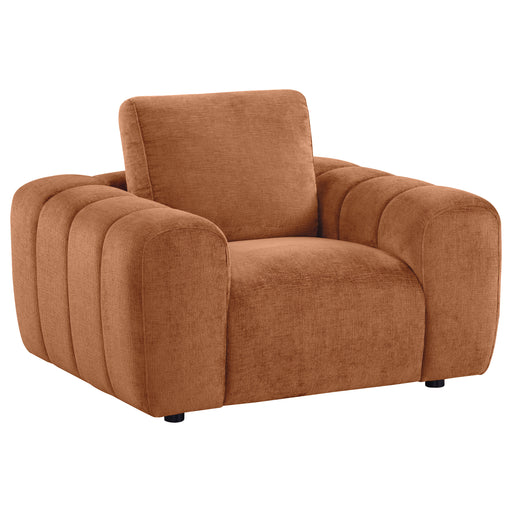 Burnett Accent Chair - All Brands Furniture (NJ)