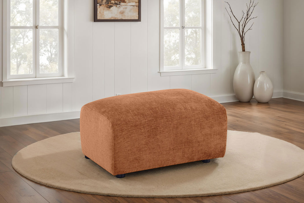 Burnett Ottoman - All Brands Furniture (NJ)