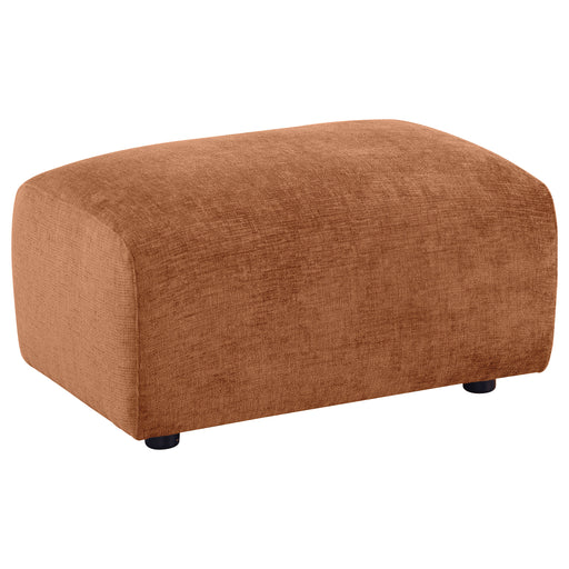 Burnett Ottoman - All Brands Furniture (NJ)