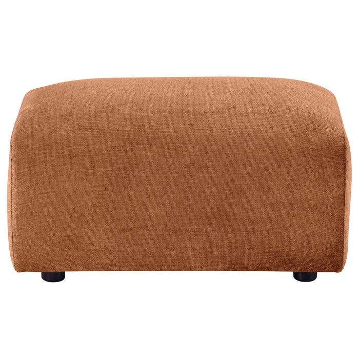 Burnett Ottoman - All Brands Furniture (NJ)