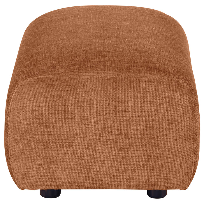 Burnett Ottoman - All Brands Furniture (NJ)