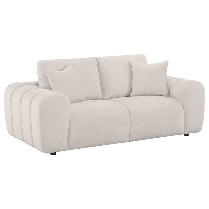 Burnett Sofa Set - All Brands Furniture (NJ)