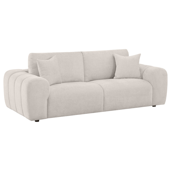Burnett Sofa Set - All Brands Furniture (NJ)