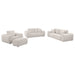 Burnett Sofa Set - All Brands Furniture (NJ)