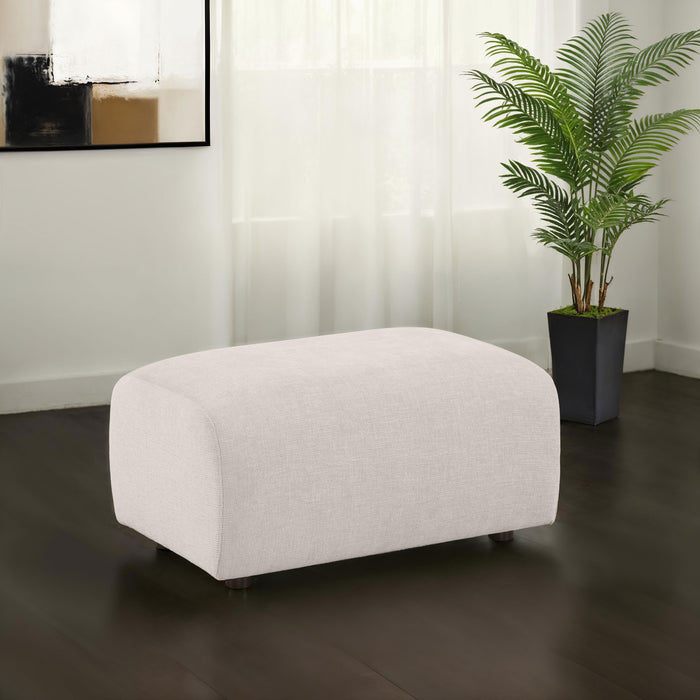 Burnett Ottoman - All Brands Furniture (NJ)