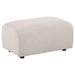 Burnett Ottoman - All Brands Furniture (NJ)