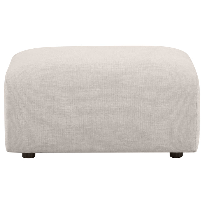 Burnett Ottoman - All Brands Furniture (NJ)