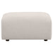 Burnett Ottoman - All Brands Furniture (NJ)
