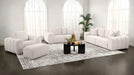 Burnett Ottoman - All Brands Furniture (NJ)