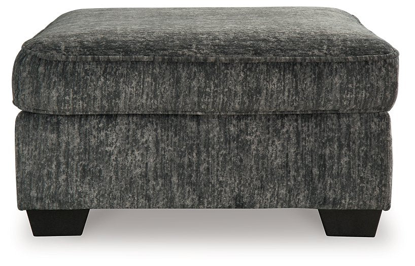 Lonoke Oversized Accent Ottoman - All Brands Furniture (NJ)
