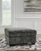 Lonoke Oversized Accent Ottoman - All Brands Furniture (NJ)