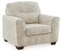 Lonoke Oversized Chair - All Brands Furniture (NJ)