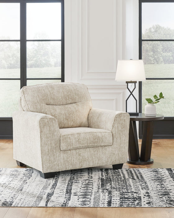 Lonoke Oversized Chair - All Brands Furniture (NJ)