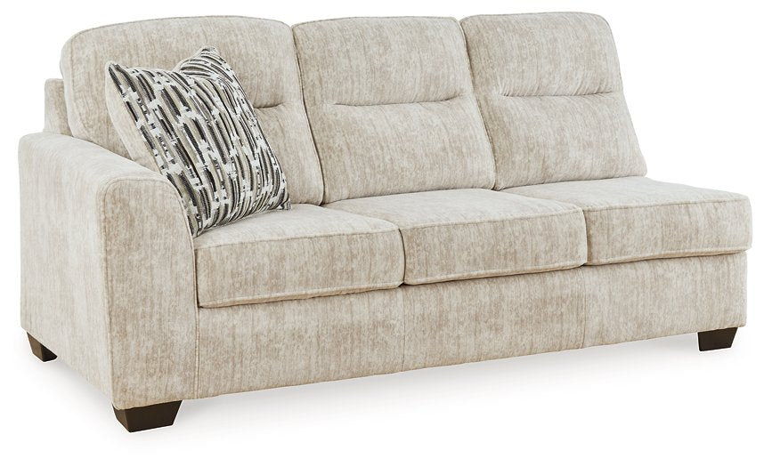 Lonoke 2-Piece Sectional with Chaise - All Brands Furniture (NJ)