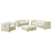 Chaviano Stationary 3 Pc Sets - All Brands Furniture (NJ)