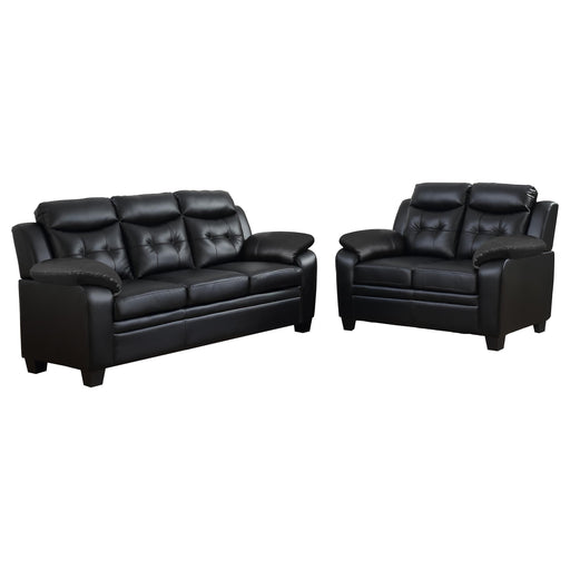 Finley Sofa Set - All Brands Furniture (NJ)