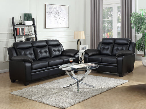 Finley Sofa Set - All Brands Furniture (NJ)