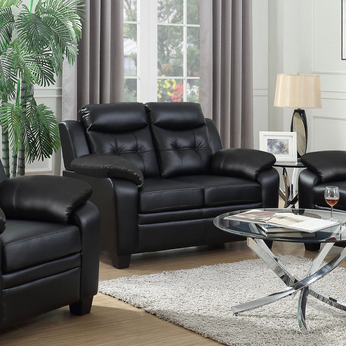 Finley Loveseat - All Brands Furniture (NJ)