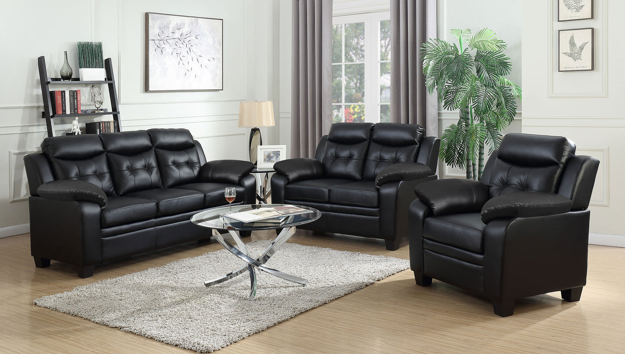 Finley Loveseat - All Brands Furniture (NJ)
