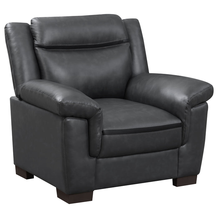 Arabella Accent Chair - All Brands Furniture (NJ)