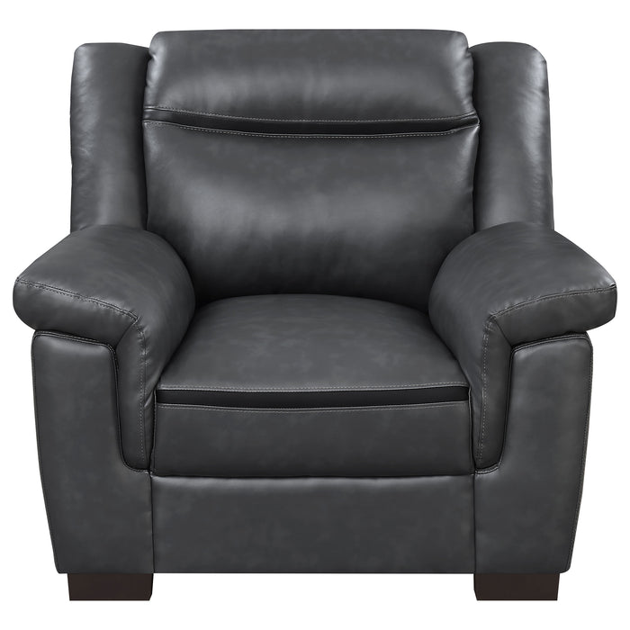Arabella Accent Chair - All Brands Furniture (NJ)
